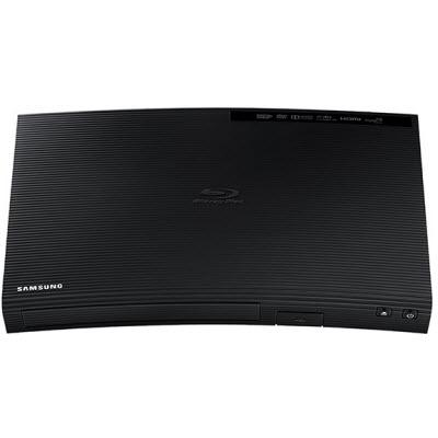 Samsung Blu-ray Player BD-J5100/ZC IMAGE 2