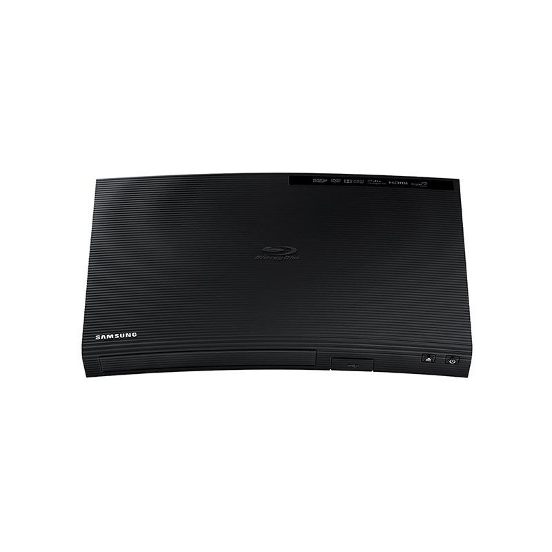 Samsung Blu-ray Player BD-J5100/ZC IMAGE 6