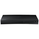 Samsung Blu-ray Player with Built-in Wi-Fi BD-J5700/ZC IMAGE 1