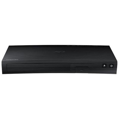 Samsung Blu-ray Player with Built-in Wi-Fi BD-J5700/ZC IMAGE 1