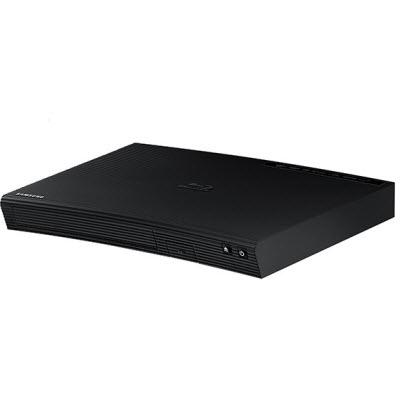 Samsung Blu-ray Player with Built-in Wi-Fi BD-J5700/ZC IMAGE 2