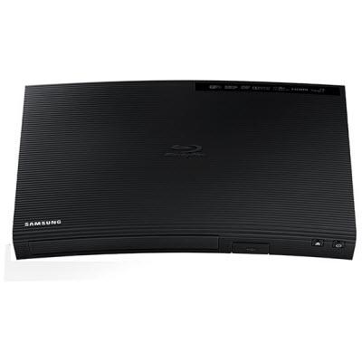 Samsung Blu-ray Player with Built-in Wi-Fi BD-J5700/ZC IMAGE 3