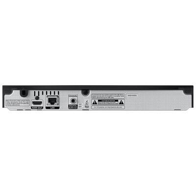 Samsung Blu-ray Player with Built-in Wi-Fi BD-J5700/ZC IMAGE 4