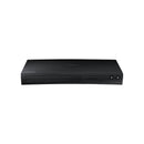 Samsung Blu-ray Player with Built-in Wi-Fi BD-J5700/ZC IMAGE 5