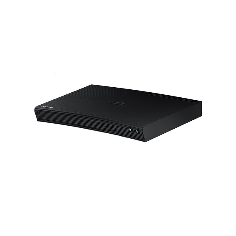 Samsung Blu-ray Player with Built-in Wi-Fi BD-J5700/ZC IMAGE 6