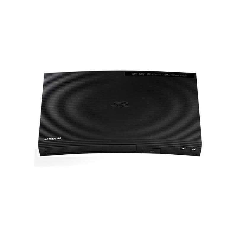 Samsung Blu-ray Player with Built-in Wi-Fi BD-J5700/ZC IMAGE 7