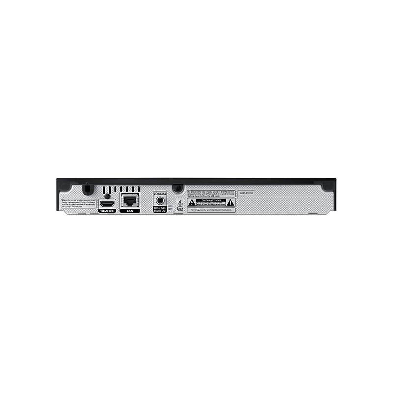 Samsung Blu-ray Player with Built-in Wi-Fi BD-J5700/ZC IMAGE 8