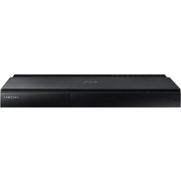 Samsung 3D-Capable Blu-ray Player with Built-in Wi-Fi BD-J7500/ZA IMAGE 1