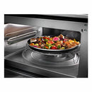  KitchenAid 27-inch, 4.3 cu. ft. Built-in Combination Wall Oven with Convection KOCE507ESS IMAGE 3