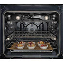 KitchenAid 30-inch Freestanding Gas Range KFGG500ESS IMAGE 4