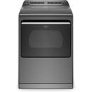 Whirlpool Laundry WTW8127LC, YWED7120HC IMAGE 4