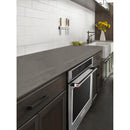  KitchenAid 30-inch, 5 cu. ft. Built-in Single Wall Oven with Convection KOSE500ESS IMAGE 5