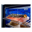 KitchenAid 27-inch, 8.6 cu. ft. Built-in Double Wall Oven with Convection KODE507ESS IMAGE 2