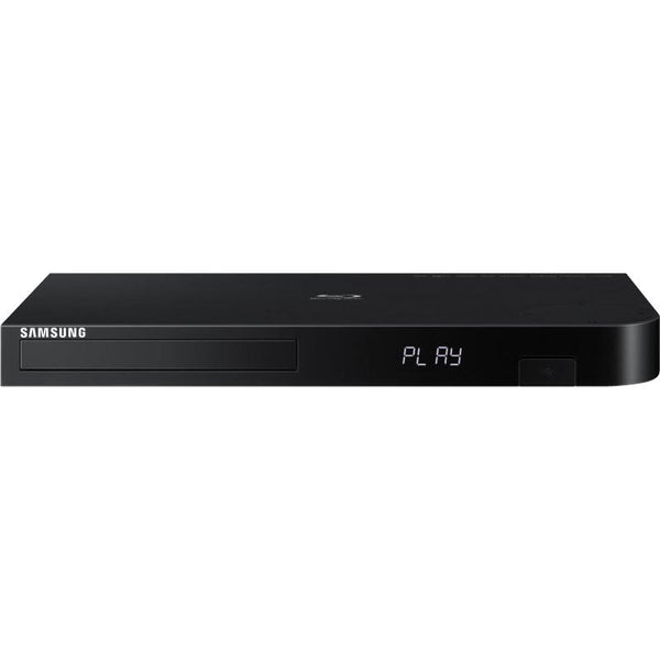 Samsung 3D-Capable Blu-ray Player with Built-in Wi-Fi BD-J6300/ZC IMAGE 1