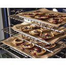  KitchenAid 30-inch, 10 cu. ft. Built-in Double Wall Oven with Convection KODE500ESS IMAGE 8