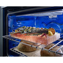  KitchenAid 30-inch, 6.4 cu.ft. Built-in Combination Wall Oven with Convection Technology KOCE500ESS IMAGE 8