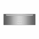 KitchenAid 27-inch Warming Drawer KOWT107ESS IMAGE 6