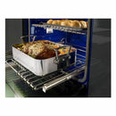  KitchenAid 30-inch, 10 cu. ft. Built-in Double Wall Oven with Convection KODE500EBS IMAGE 2