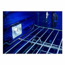  KitchenAid 30-inch, 10 cu. ft. Built-in Double Wall Oven with Convection KODE500EBS IMAGE 3