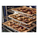  KitchenAid 30-inch, 10 cu. ft. Built-in Double Wall Oven with Convection KODE500EBS IMAGE 4