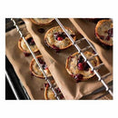  KitchenAid 30-inch, 10 cu. ft. Built-in Double Wall Oven with Convection KODE500EBS IMAGE 5
