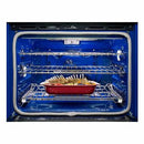  KitchenAid 30-inch, 10 cu. ft. Built-in Double Wall Oven with Convection KODE500EBS IMAGE 7