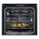  KitchenAid 30-inch, 10 cu. ft. Built-in Double Wall Oven with Convection KODE500EBS IMAGE 9
