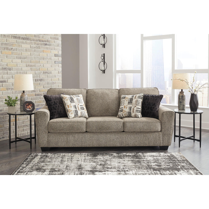 Benchcraft McCluer 81003U3 3 pc Living Room Set IMAGE 3