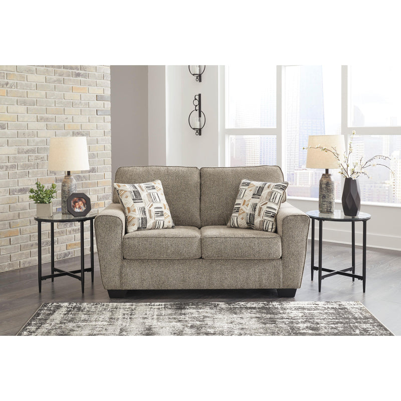 Benchcraft McCluer 81003U3 3 pc Living Room Set IMAGE 4