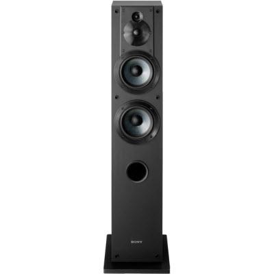 Sony Floorstanding Speaker SS-CS3 IMAGE 1