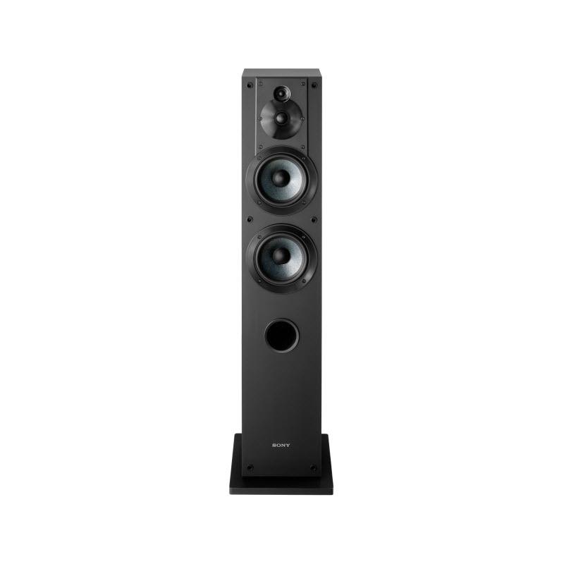 Sony Floorstanding Speaker SS-CS3 IMAGE 4