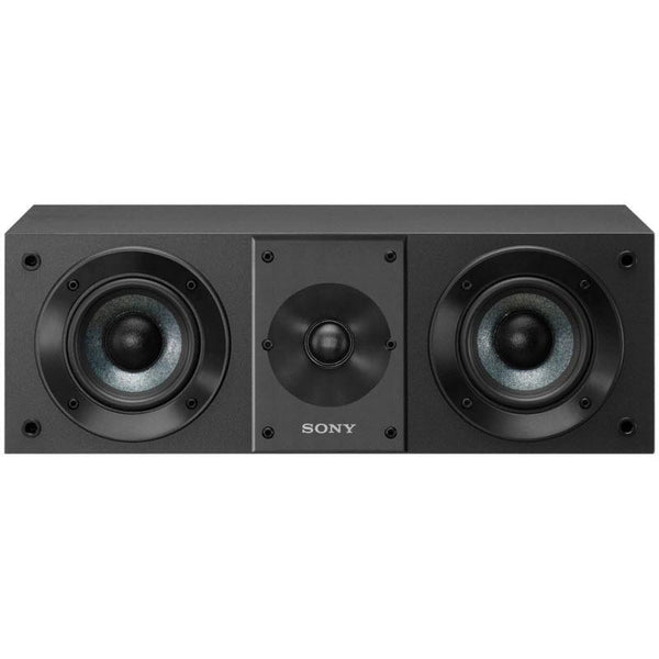 Sony Centre Channel Speaker SS-CS8 IMAGE 1