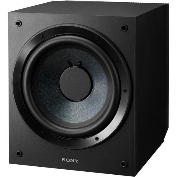 Sony 115-Watt 10" Subwoofer SA-CS9 IMAGE 1