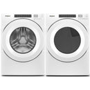 Whirlpool Laundry WFW560CHW, YWED5620HW IMAGE 1