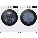 LG Laundry WM3600HWA, DLG3601W IMAGE 1
