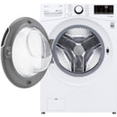 LG Laundry WM3600HWA, DLG3601W IMAGE 3