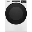 Whirlpool Laundry WFW6605MW, YWED6605MW IMAGE 4