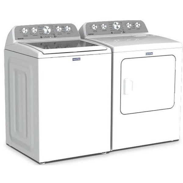 Maytag Laundry MVW5430MW, YMGD5430MW IMAGE 1