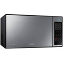  Samsung 1.4 cu. ft. Countertop Microwave Oven MG14J3020CM/AC IMAGE 5