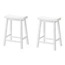 Monarch Counter Height Stool I 1533 IMAGE 1