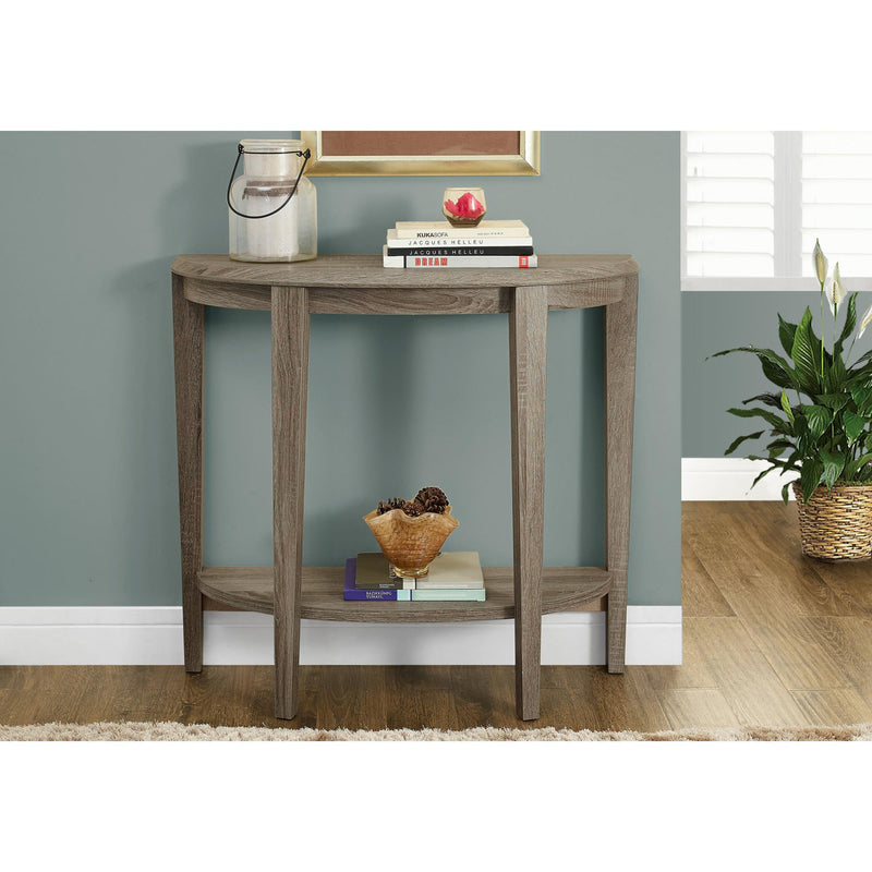 Monarch Accent Table I 2452 IMAGE 2