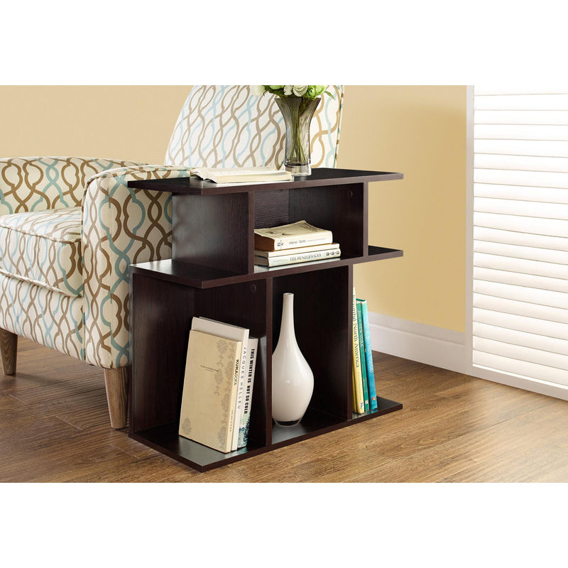 Monarch Accent Table I 2474 IMAGE 2