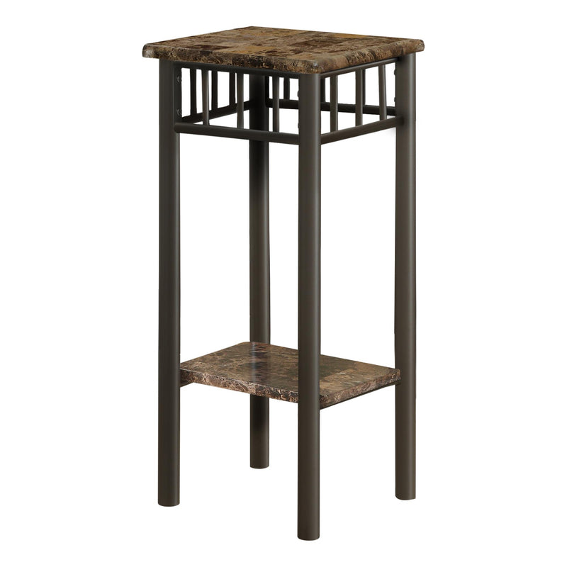 Monarch Accent Table I 3044 IMAGE 1
