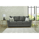  Signature Design by Ashley Stairatt 28502U1 2 pc Living Room Set IMAGE 3