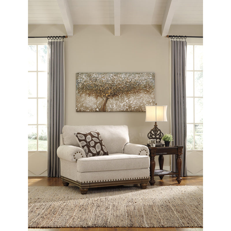 Signature Design by Ashley Harleson 15104U5 2 pc Living Room Set IMAGE 2