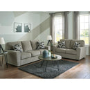  Signature Design by Ashley Cascilla 26805U1 2 pc Living Room Set IMAGE 1