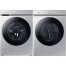 Samsung Laundry WF53BB8900AT, DVE53BB8900T IMAGE 1