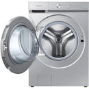 Samsung Laundry WF53BB8900AT, DVE53BB8900T IMAGE 3