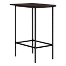 Monarch Pub Height Dining Table with Trestle Base I 2345 IMAGE 1