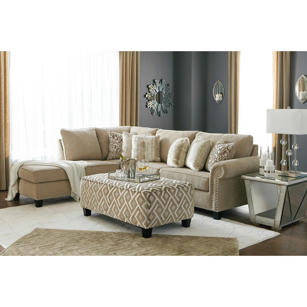 Signature Design by Ashley Dovemont 40401U2 3 pc Living Room Set IMAGE 1